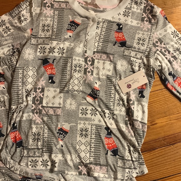 womens brand new pajama set - Picture 2 of 4